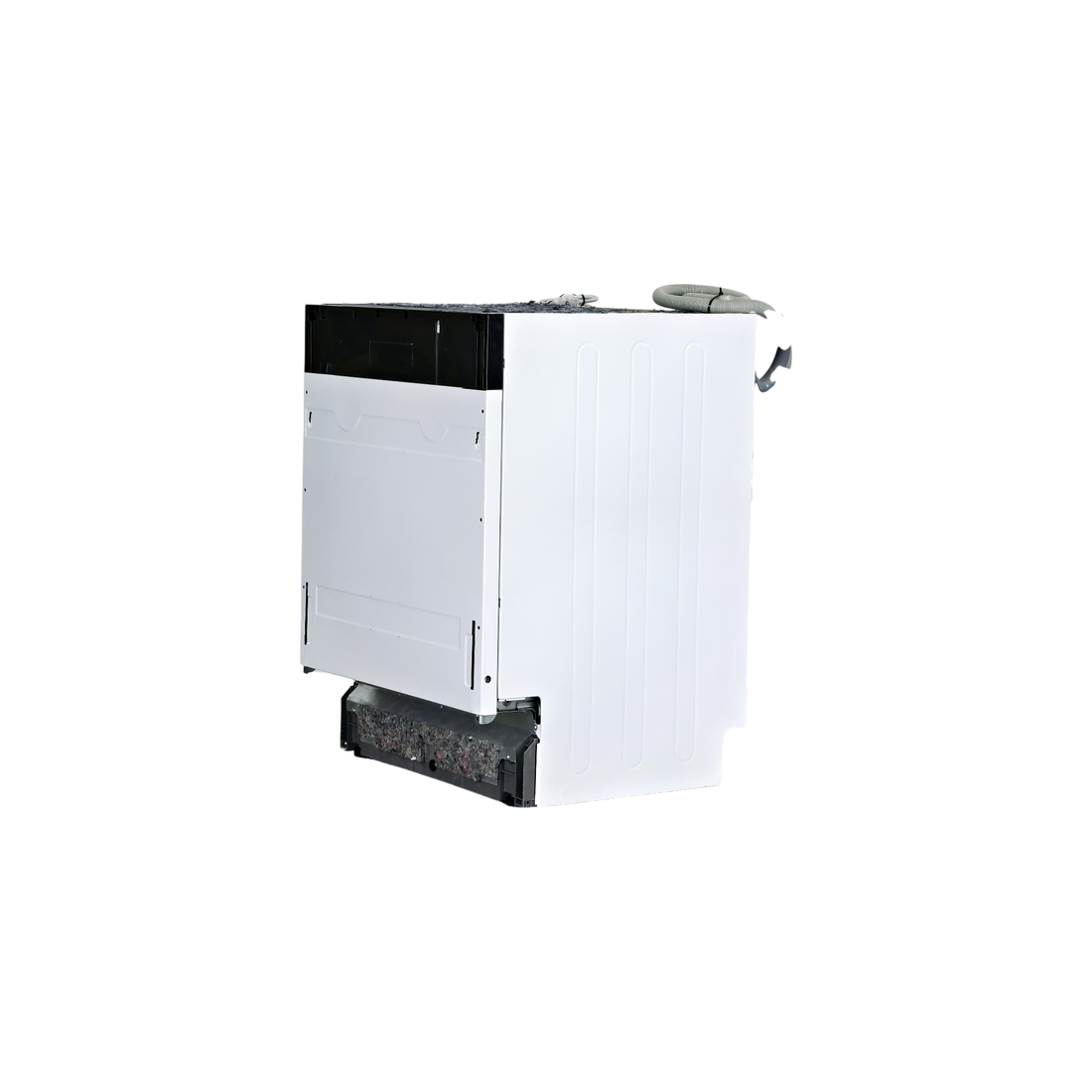 Lave-Vaisselle Encastrable 12 Cvts Reconditionné BRANDT BKFI1444J : vue du côté gauche
