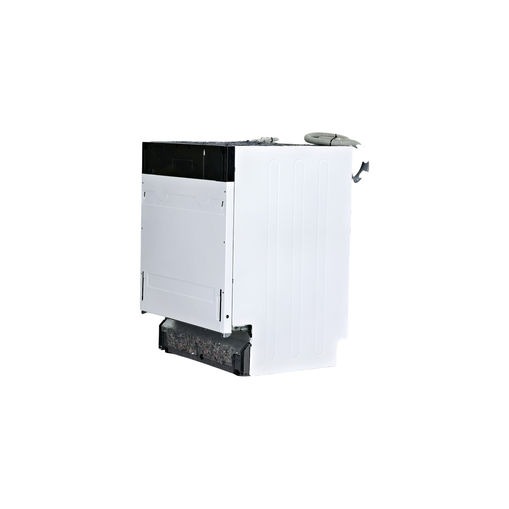 Lave-Vaisselle Encastrable 12 Cvts Reconditionné BRANDT BKFI1444J : vue du côté gauche