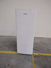 Congélateur Armoire 168 L Reconditionné BRANDT BFU4251EW : détails