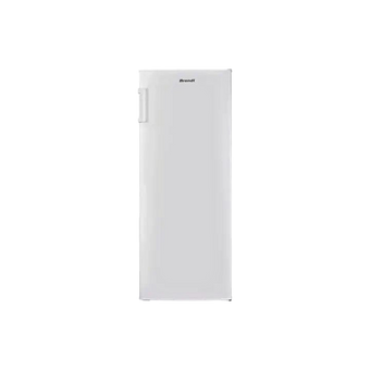 Congélateur Armoire 168 L Reconditionné BRANDT BFU4251EW : vue de face