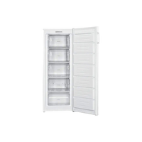 Congélateur Armoire 168 L Reconditionné BRANDT BFU4251EW : vue de l'intérieur