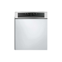 Lave-Vaisselle Encastrable 14 Cvts Reconditionné WHIRLPOOL WBC3C33PX : vue de face