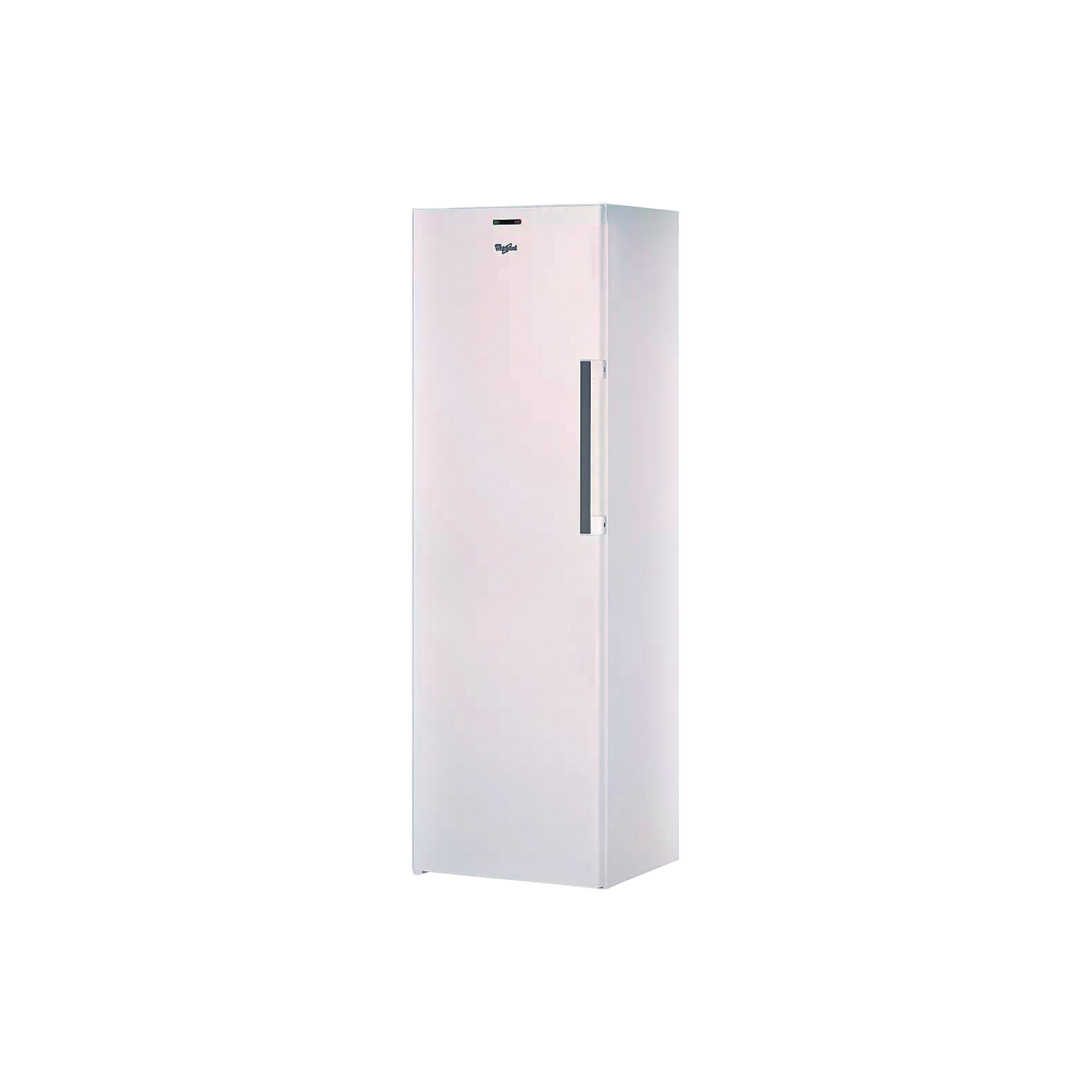 Congélateur Armoire 263 L Reconditionné WHIRLPOOL UW8 F2Y WBI F 2 : vue de face
