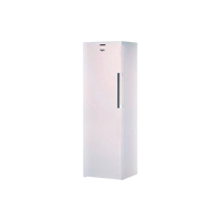 Congélateur Armoire 263 L Reconditionné WHIRLPOOL UW8 F2Y WBI F 2 : vue de face