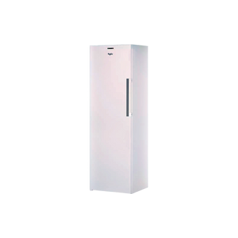 Congélateur Armoire 263 L Reconditionné WHIRLPOOL UW8 F2Y WBI F 2 : vue de face
