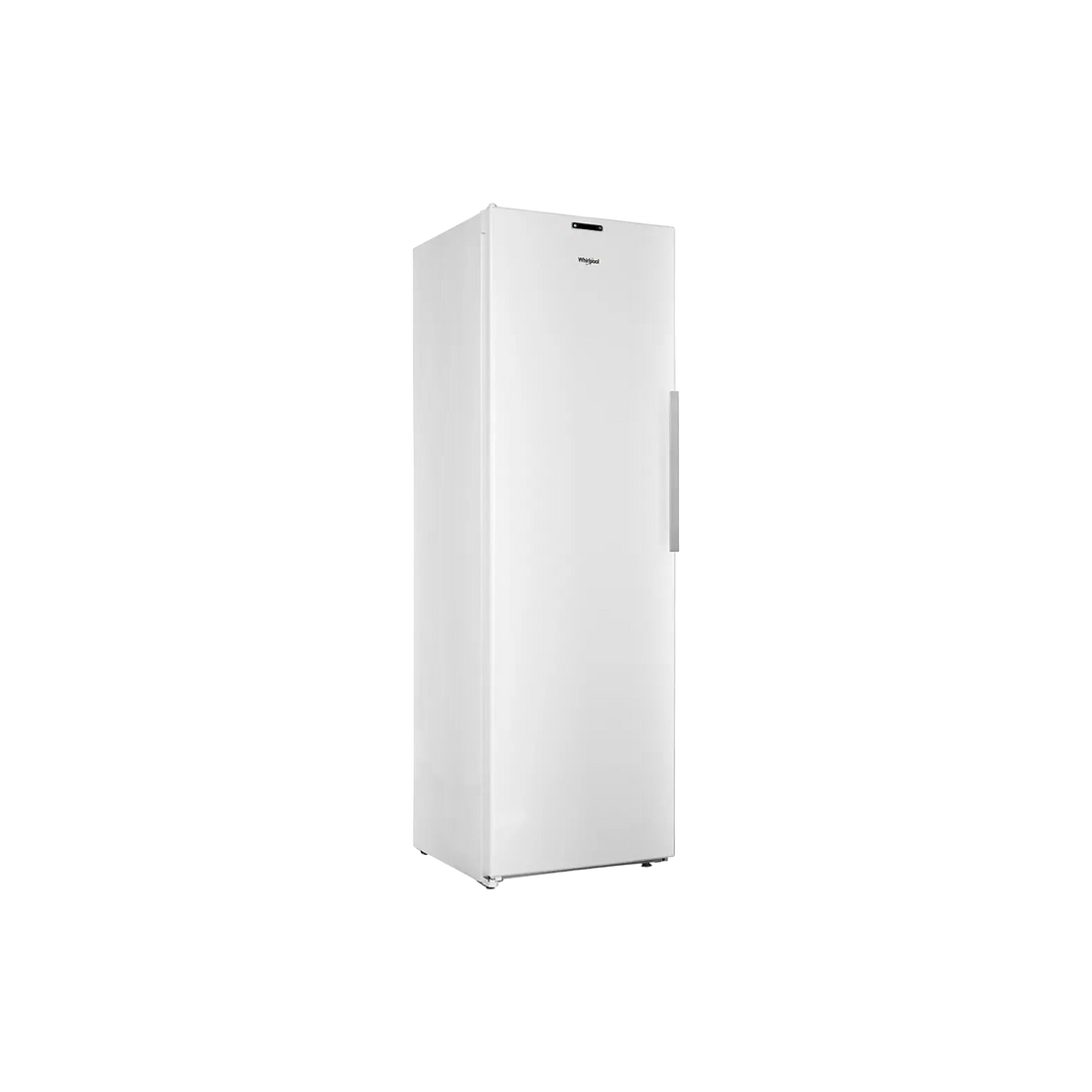 Congélateur Armoire 263 L Reconditionné WHIRLPOOL UW8 F2Y WBI F 2 : vue du côté droit