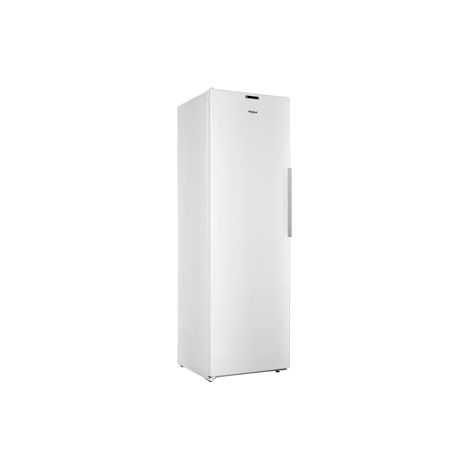 Congélateur Armoire 263 L Reconditionné WHIRLPOOL UW8 F2Y WBI F 2 : vue du côté droit