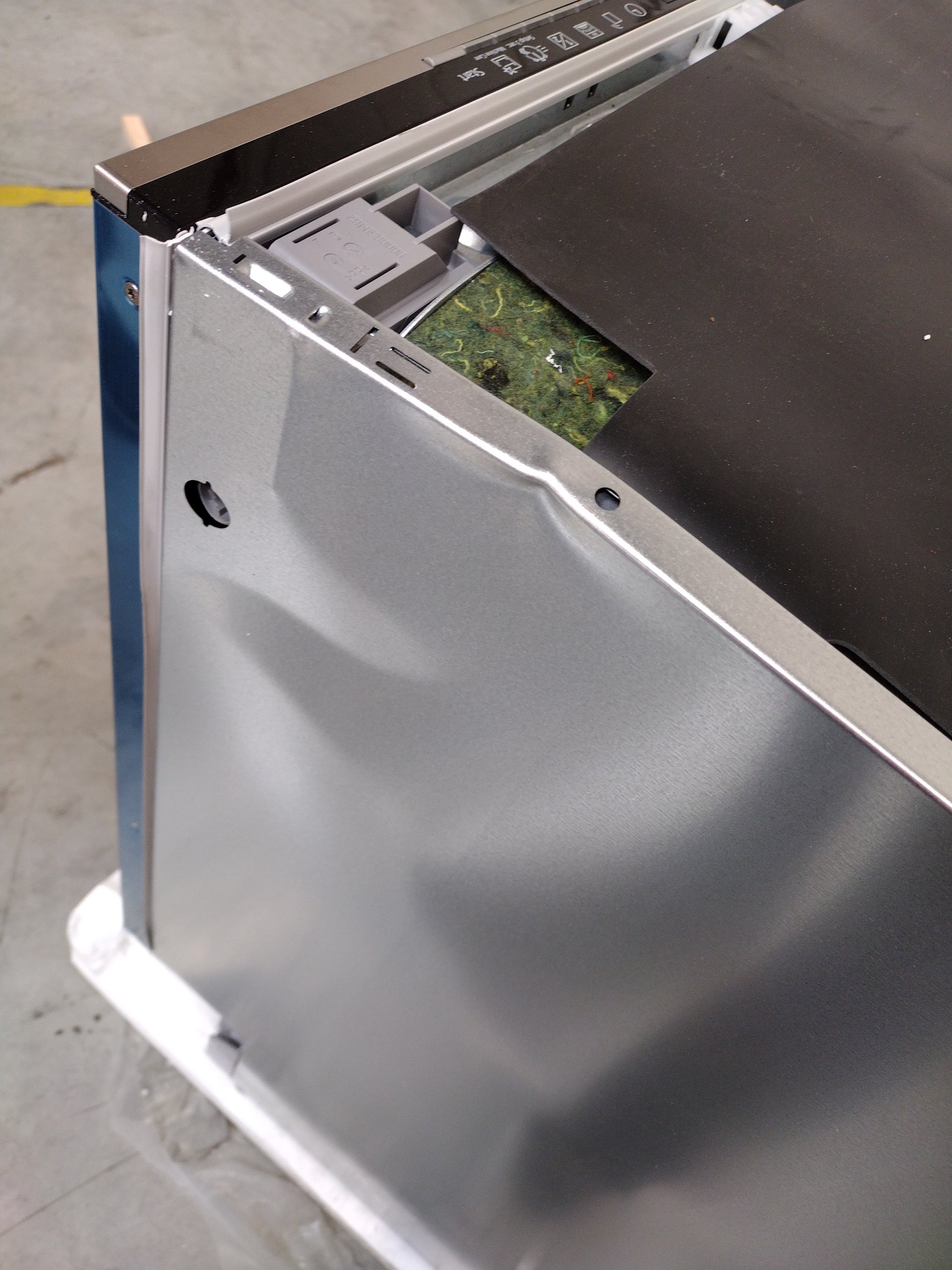 Lave-Vaisselle Encastrable 14 Cvts Reconditionné SIEMENS SN73EX01CE : détails