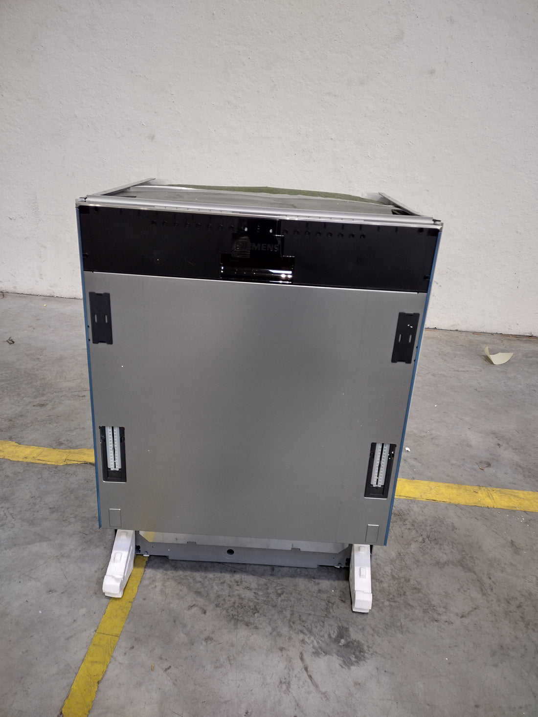 Lave-Vaisselle Encastrable 14 Cvts Reconditionné SIEMENS SN73EX01CE : détails
