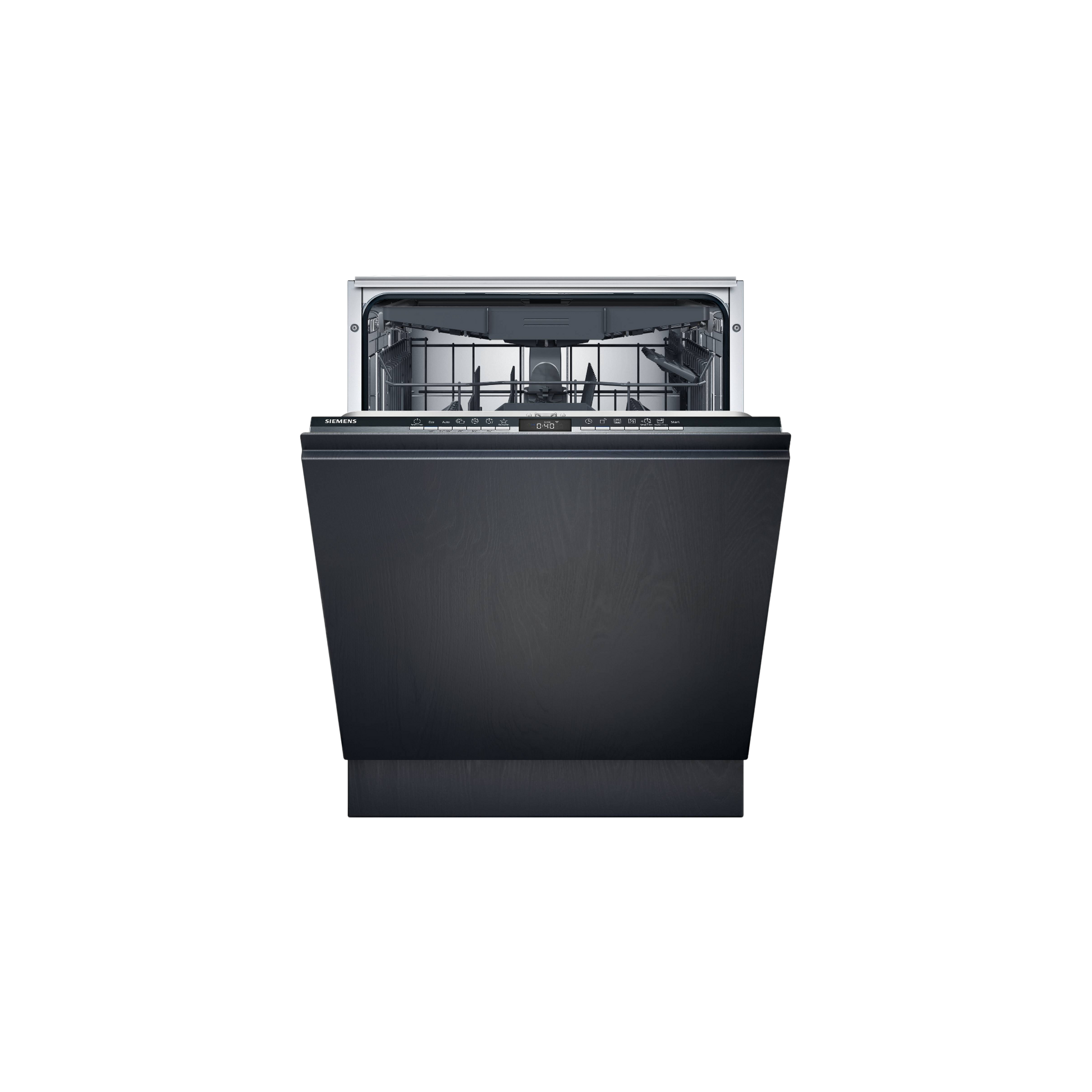 Lave-Vaisselle Encastrable 14 Cvts Reconditionné SIEMENS SN73EX01CE : vue de face