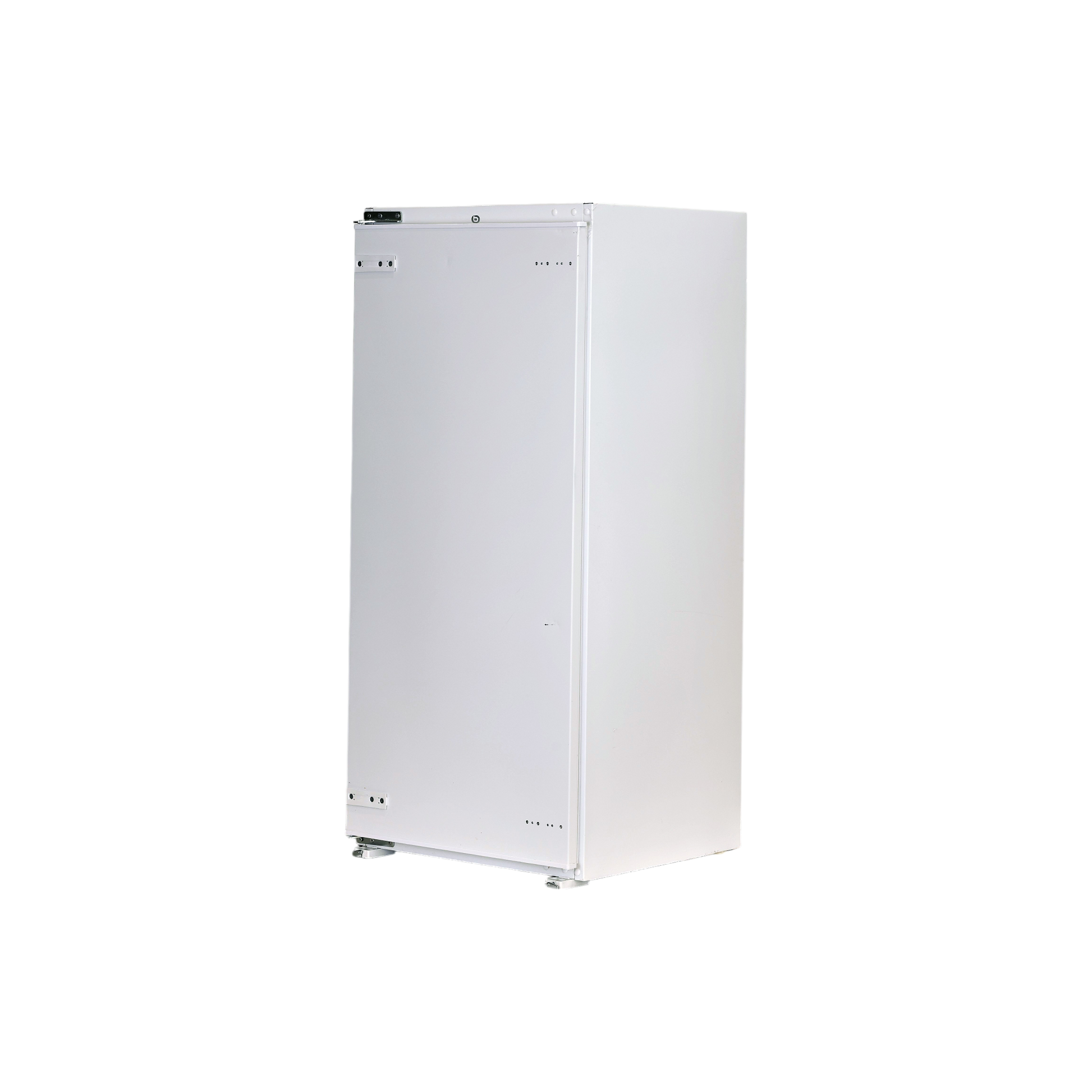 Réfrigérateur Encastrable 205 L Reconditionné ESSENTIEL B ERLI125-55MI B1 : vue du côté gauche