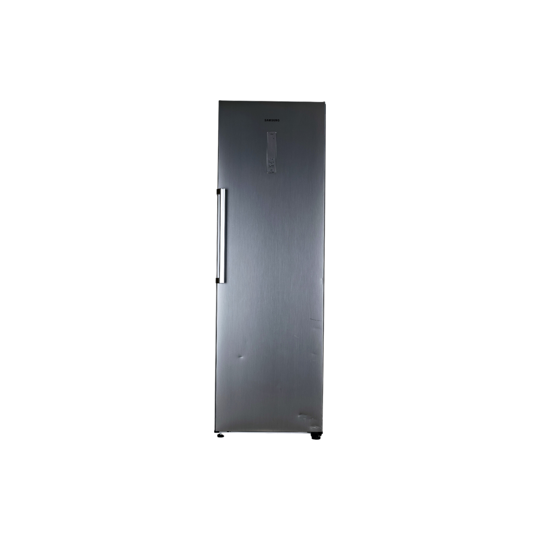 Réfrigérateur Avec Congélateur 387 L Reconditionné SAMSUNG RR39C7BH5S9 : vue de face