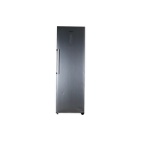Réfrigérateur Avec Congélateur 387 L Reconditionné SAMSUNG RR39C7BH5S9 : vue de face