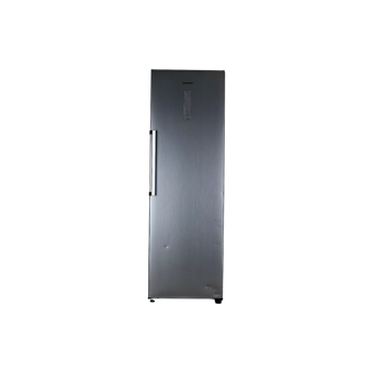 Réfrigérateur Avec Congélateur 387 L Reconditionné SAMSUNG RR39C7BH5S9 : vue de face