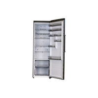 Réfrigérateur Une Porte 387 L Reconditionné SAMSUNG RR39C7BH5S9 : vue de l'intérieur