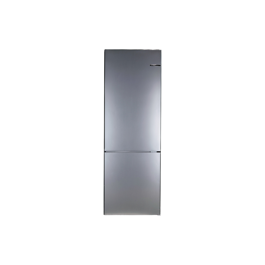 Réfrigérateur Avec Congélateur 440 L Reconditionné BOSCH KGN492LDF : vue de face
