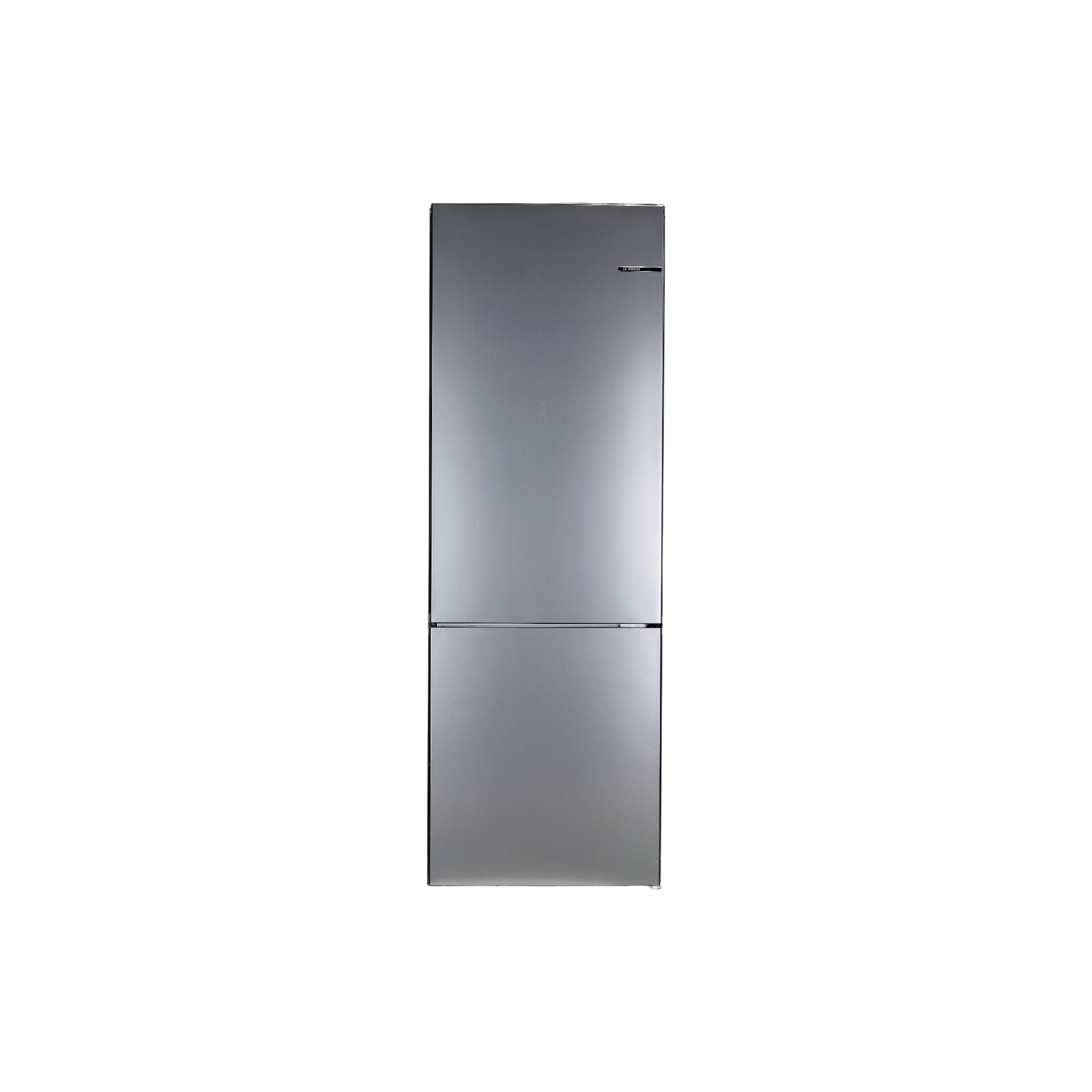 Réfrigérateur Avec Congélateur 440 L Reconditionné BOSCH KGN492LDF : vue de face