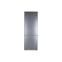 Réfrigérateur Avec Congélateur 440 L Reconditionné BOSCH KGN492LDF : vue de face