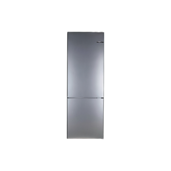 Réfrigérateur Avec Congélateur 440 L Reconditionné BOSCH KGN492LDF : vue de face