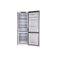 Réfrigérateur Avec Congélateur 440 L Reconditionné BOSCH KGN492LDF : vue de l'intérieur