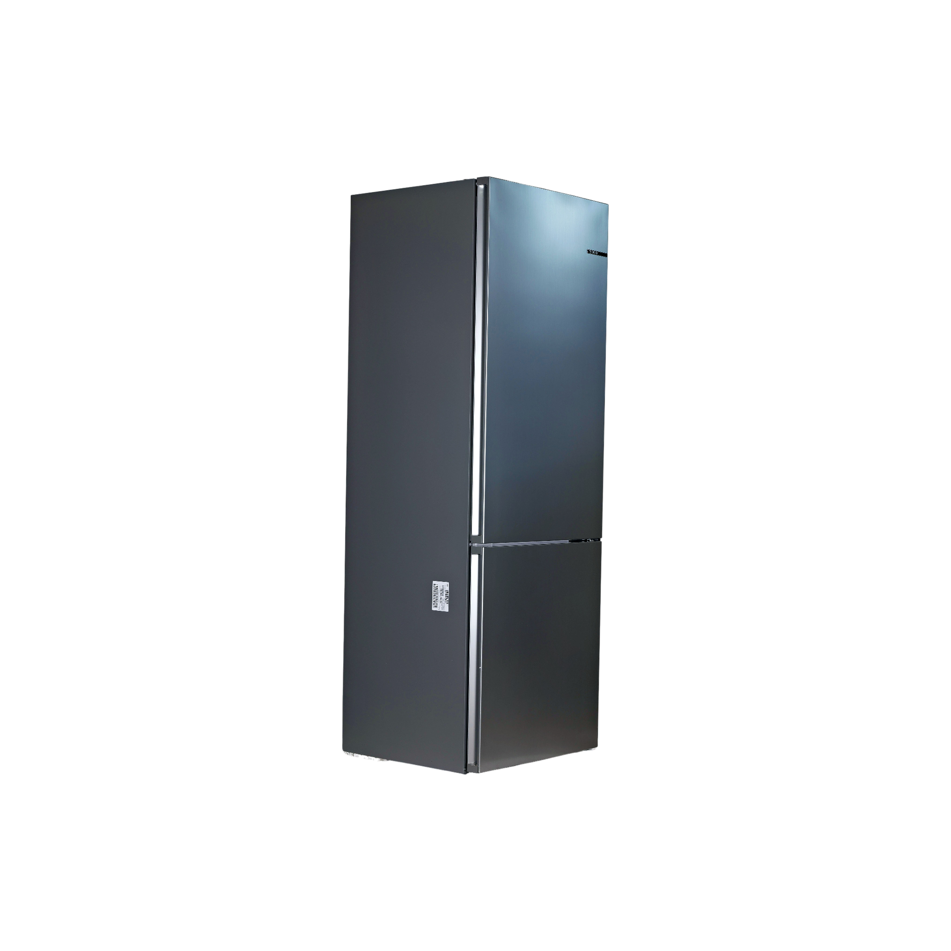 Réfrigérateur Avec Congélateur 440 L Reconditionné BOSCH KGN492LDF : vue du côté droit