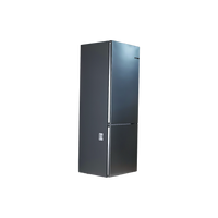 Réfrigérateur Avec Congélateur 440 L Reconditionné BOSCH KGN492LDF : vue du côté droit