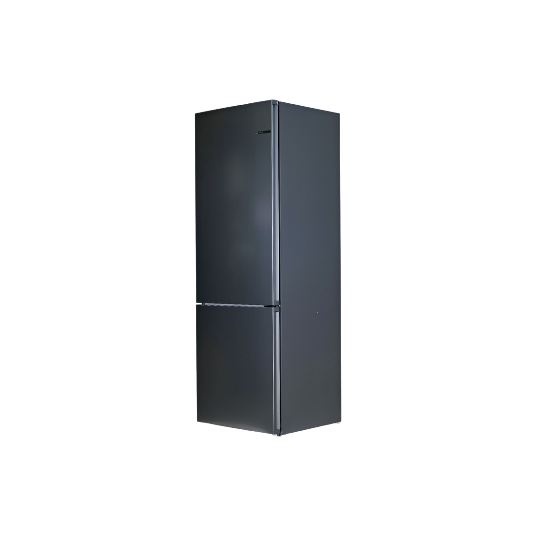Réfrigérateur Avec Congélateur 440 L Reconditionné BOSCH KGN492LDF : vue du côté gauche