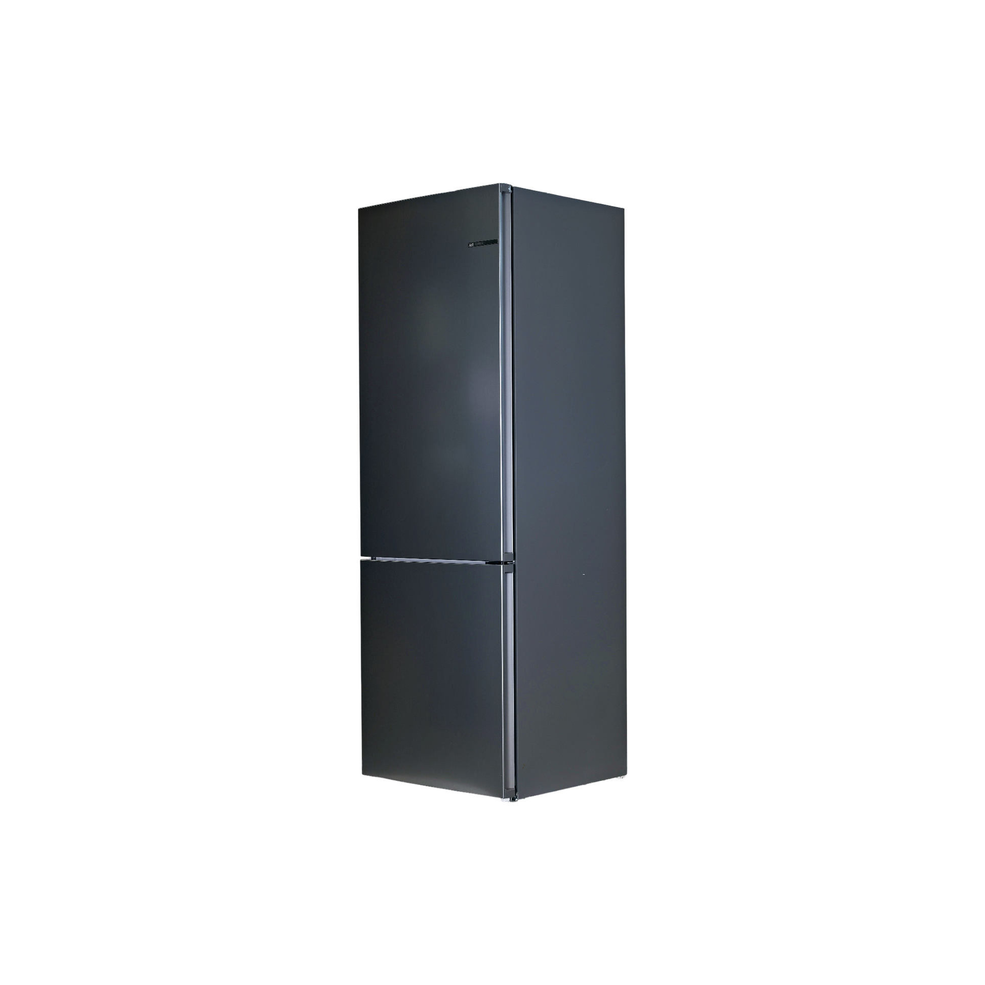 Réfrigérateur Avec Congélateur 440 L Reconditionné BOSCH KGN492LDF : vue du côté gauche