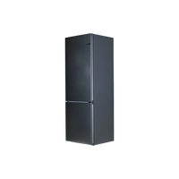 Réfrigérateur Avec Congélateur 440 L Reconditionné BOSCH KGN492LDF : vue du côté gauche