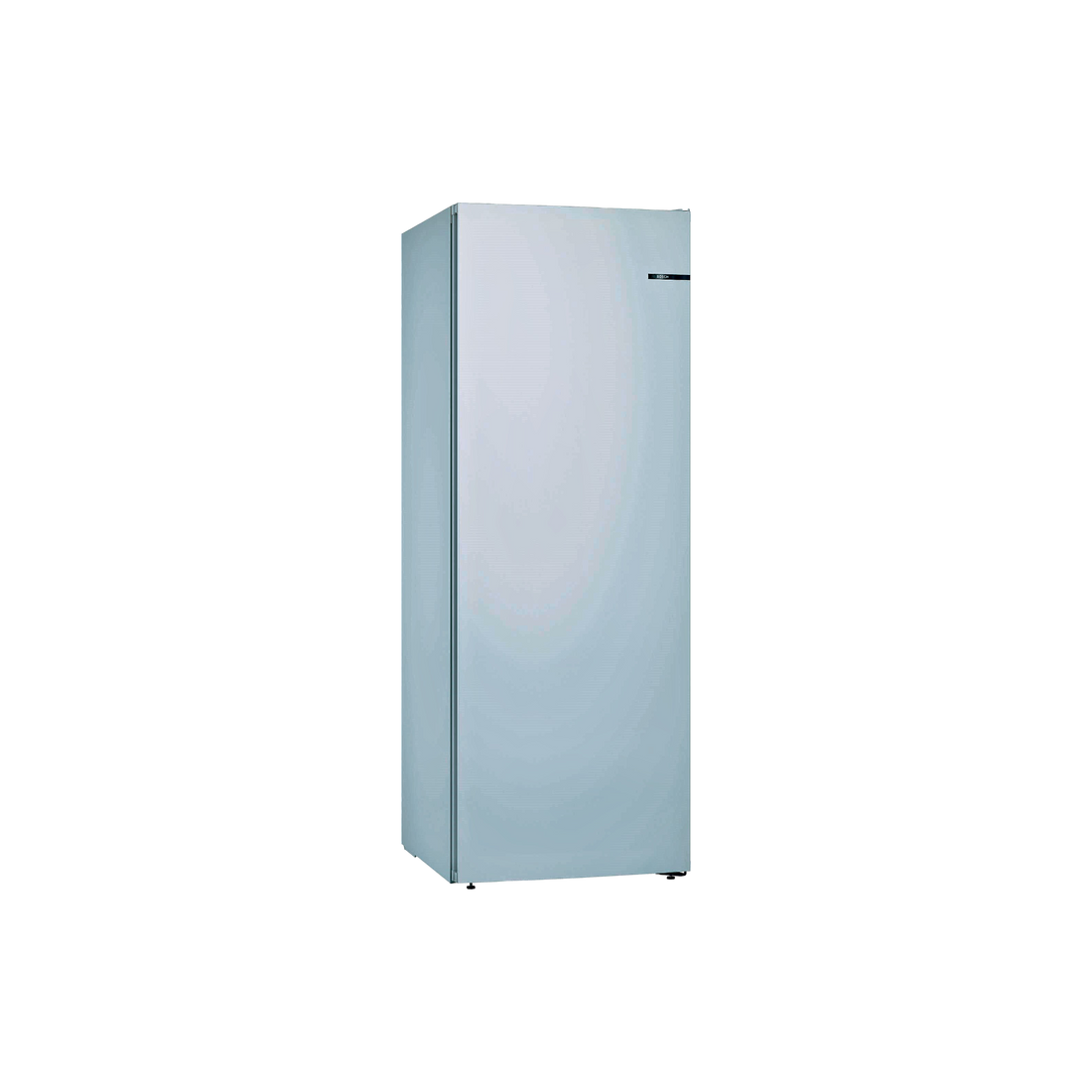 Congélateur Armoire 365 L Reconditionné BOSCH GSN58VWEV : vue de face
