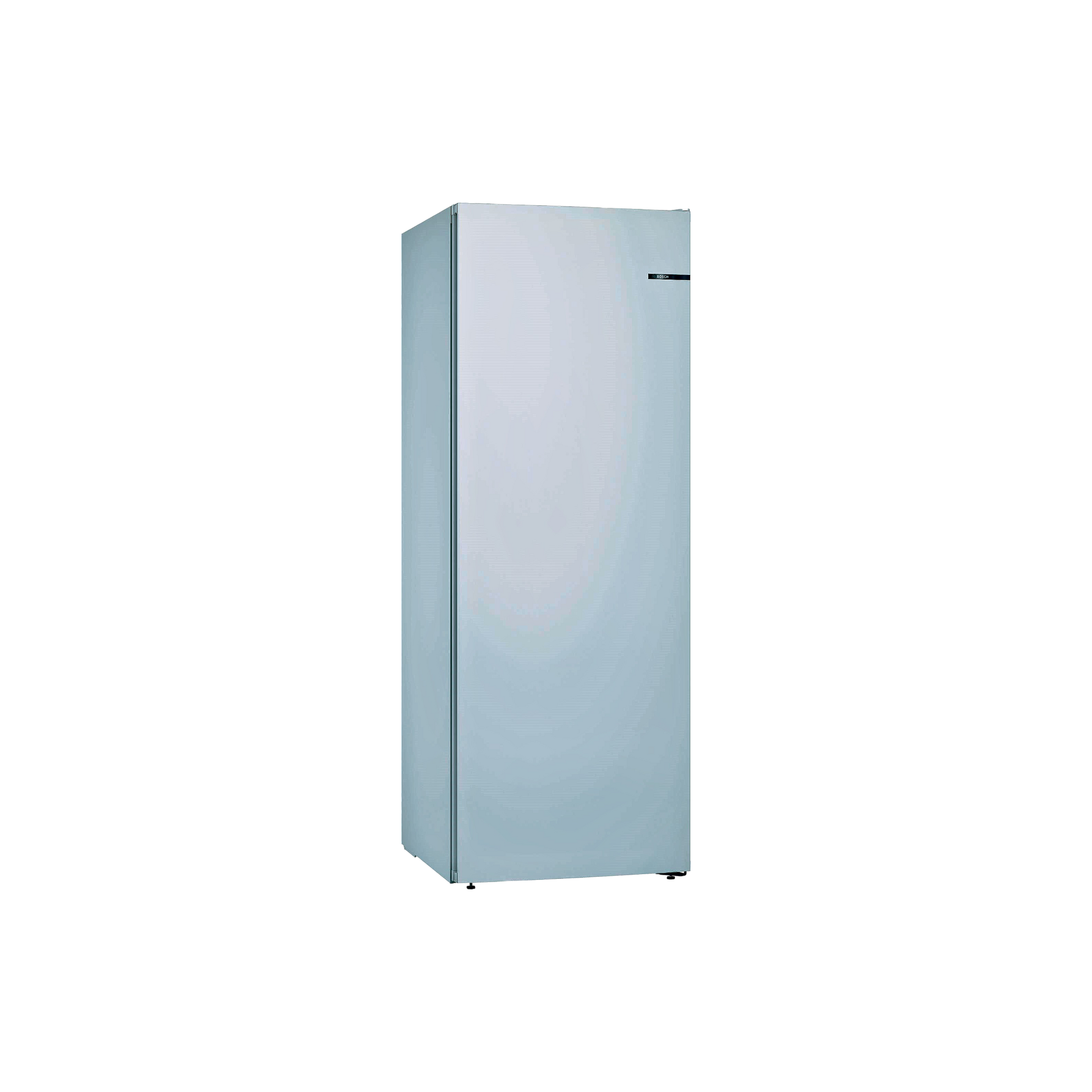 Congélateur Armoire 365 L Reconditionné BOSCH GSN58VWEV : vue de face