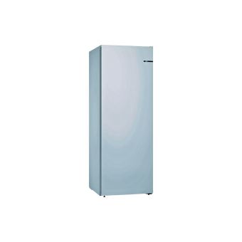 Congélateur Armoire 365 L Reconditionné BOSCH GSN58VWEV : vue de face