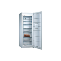 Congélateur Armoire 365 L Reconditionné BOSCH GSN58VWEV : vue de l'intérieur