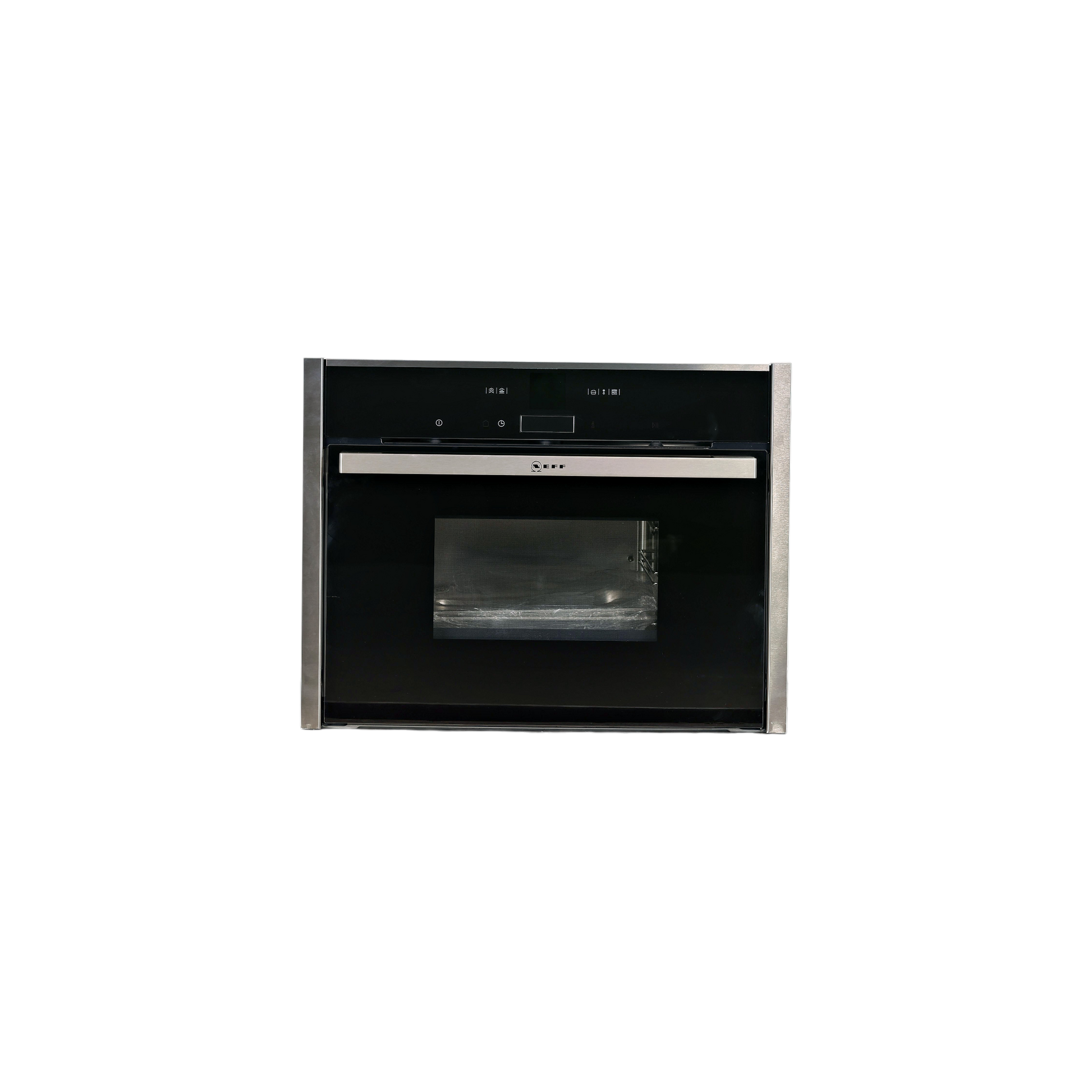 Four Vapeur 38 L Reconditionné NEFF C17DR02N1 : vue de face