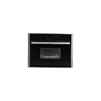 Four Vapeur 38 L Reconditionné NEFF C17DR02N1 : vue de face