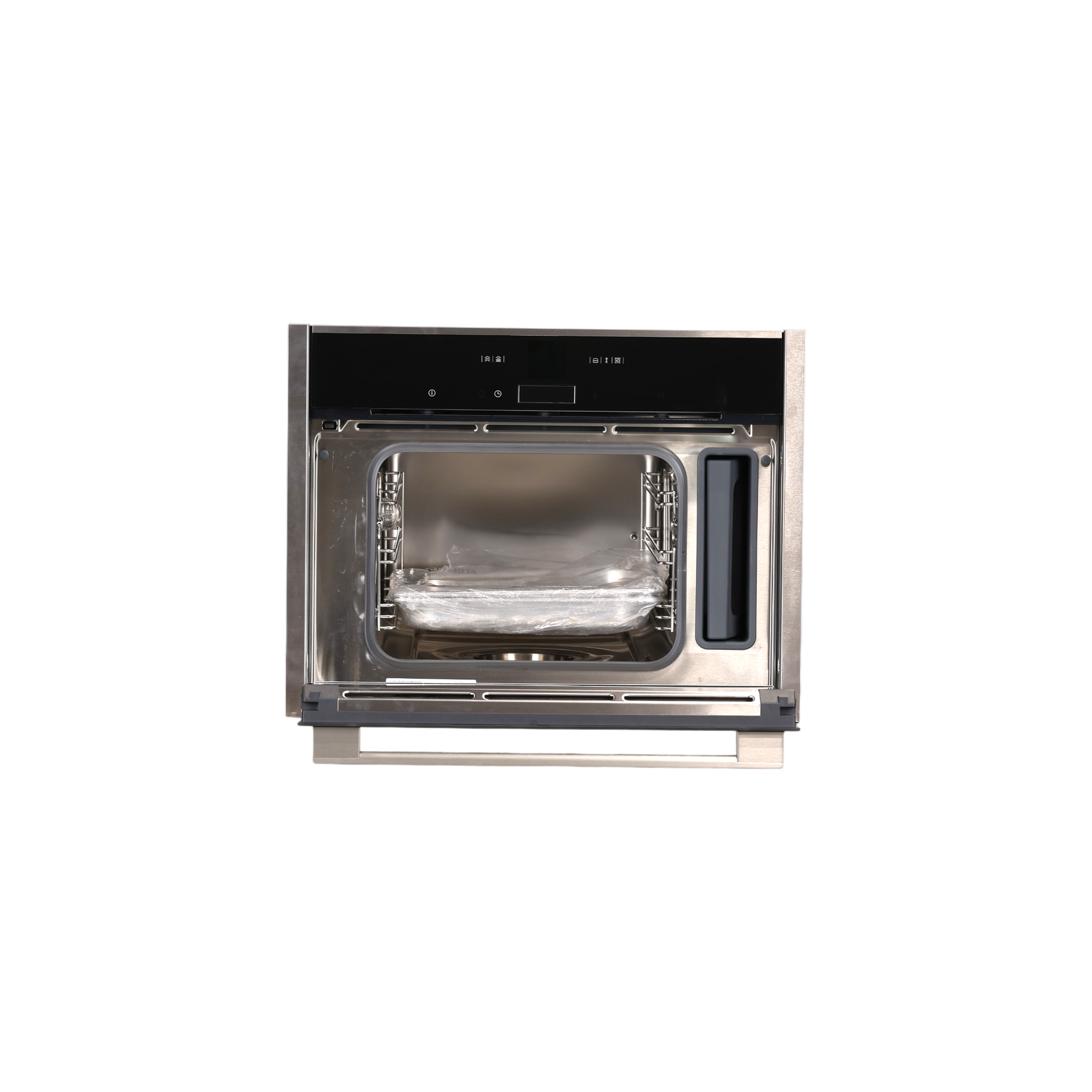 Four Vapeur 38 L Reconditionné NEFF C17DR02N1 : vue de l'intérieur