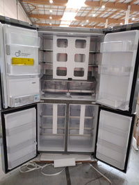 Réfrigérateur Multi-Portes 637 L Reconditionné LG GML960MBBE : détails