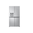 Réfrigérateur Multi-Portes 637 L Reconditionné LG GML960MBBE : vue de face