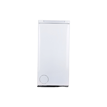 Lave-Linge Top 6 kg Reconditionné WHIRLPOOL TDLR6268FR : vue de face