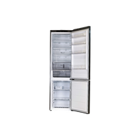 Réfrigérateur Avec Congélateur 387 L Reconditionné LG GBV22NCCPY : vue de l'intérieur