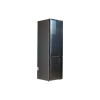 Réfrigérateur Avec Congélateur 387 L Reconditionné LG GBV22NCCPY : vue du côté droit