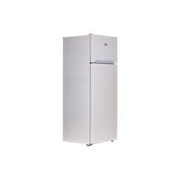 Réfrigérateur Compact 223 L Reconditionné BEKO RDSA240K40WN : vue du côté droit