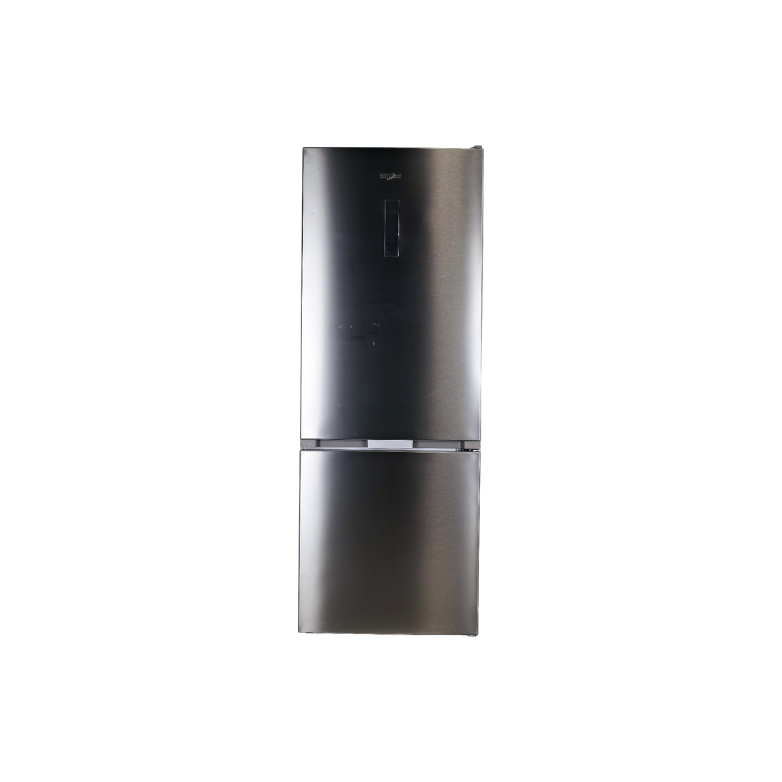 Réfrigérateur Avec Congélateur 490 L Reconditionné WHIRLPOOL WHK26493X5E : vue de face