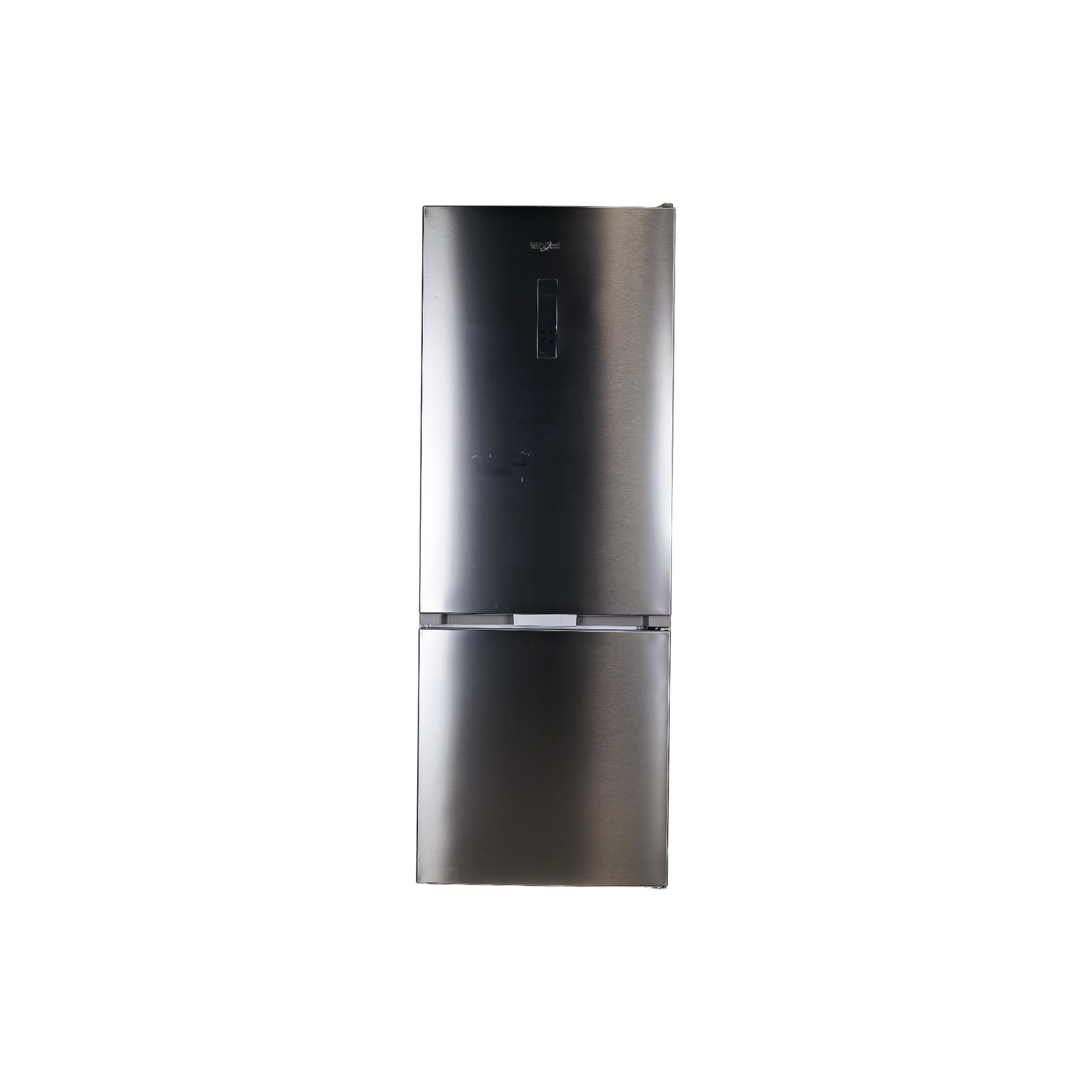 Réfrigérateur Avec Congélateur 490 L Reconditionné WHIRLPOOL WHK26493X5E : vue de face