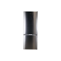 Réfrigérateur Avec Congélateur 490 L Reconditionné WHIRLPOOL WHK26493X5E : vue de face