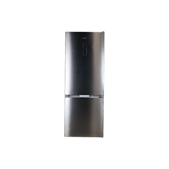 Réfrigérateur Avec Congélateur 490 L Reconditionné WHIRLPOOL WHK26493X5E : vue de face