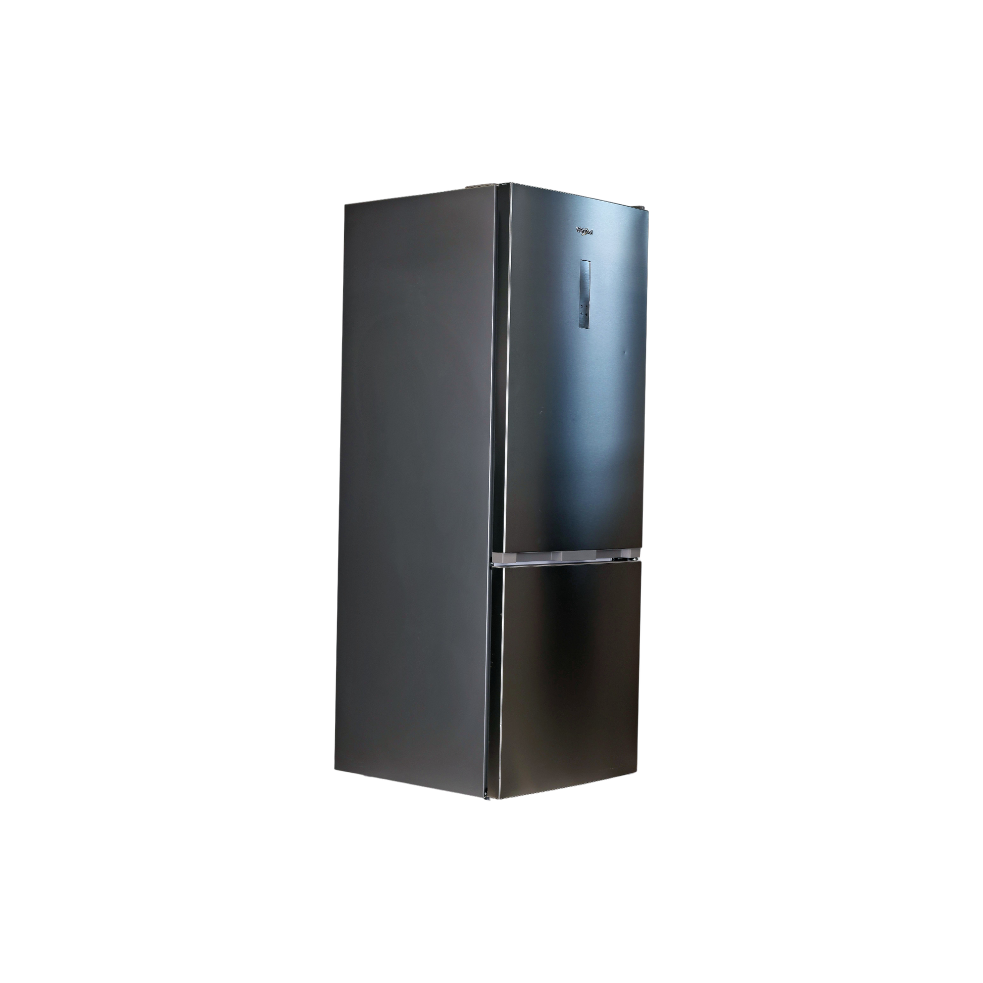 Réfrigérateur Avec Congélateur 490 L Reconditionné WHIRLPOOL WHK26493X5E : vue du côté droit