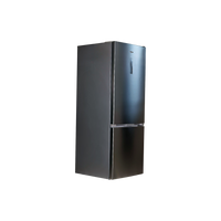 Réfrigérateur Avec Congélateur 490 L Reconditionné WHIRLPOOL WHK26493X5E : vue du côté droit