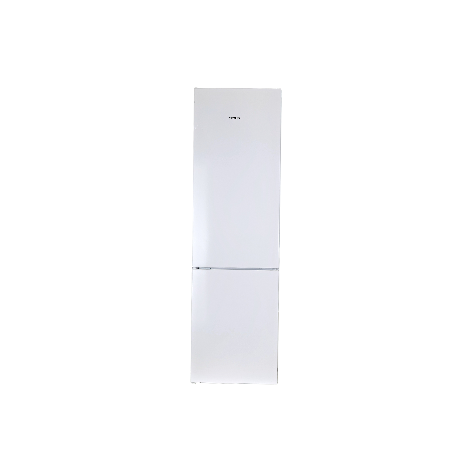Réfrigérateur Multi-Portes 343 L Reconditionné SIEMENS KG39EAWCA : vue de face