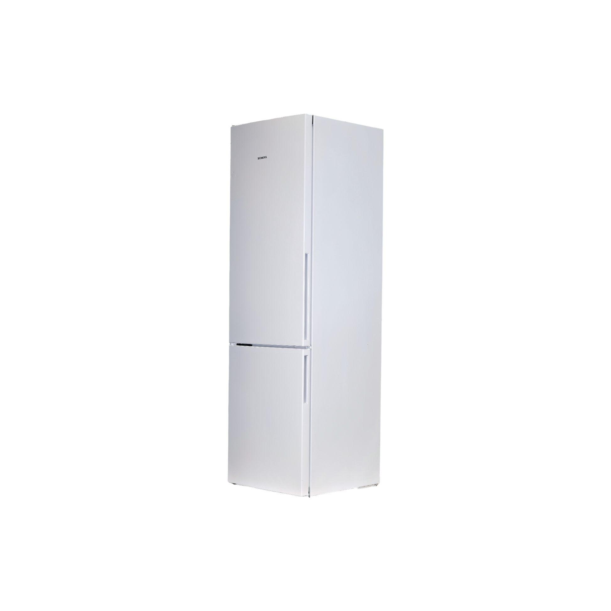 Réfrigérateur Multi-Portes 343 L Reconditionné SIEMENS KG39EAWCA : vue du côté gauche
